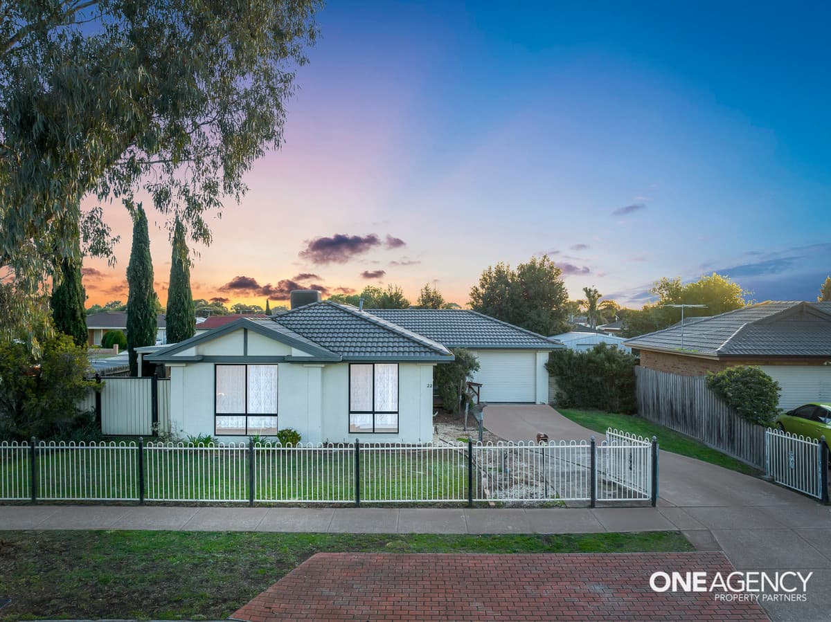 22 Doubell Boulevard, Truganina, Truganina - Image 1