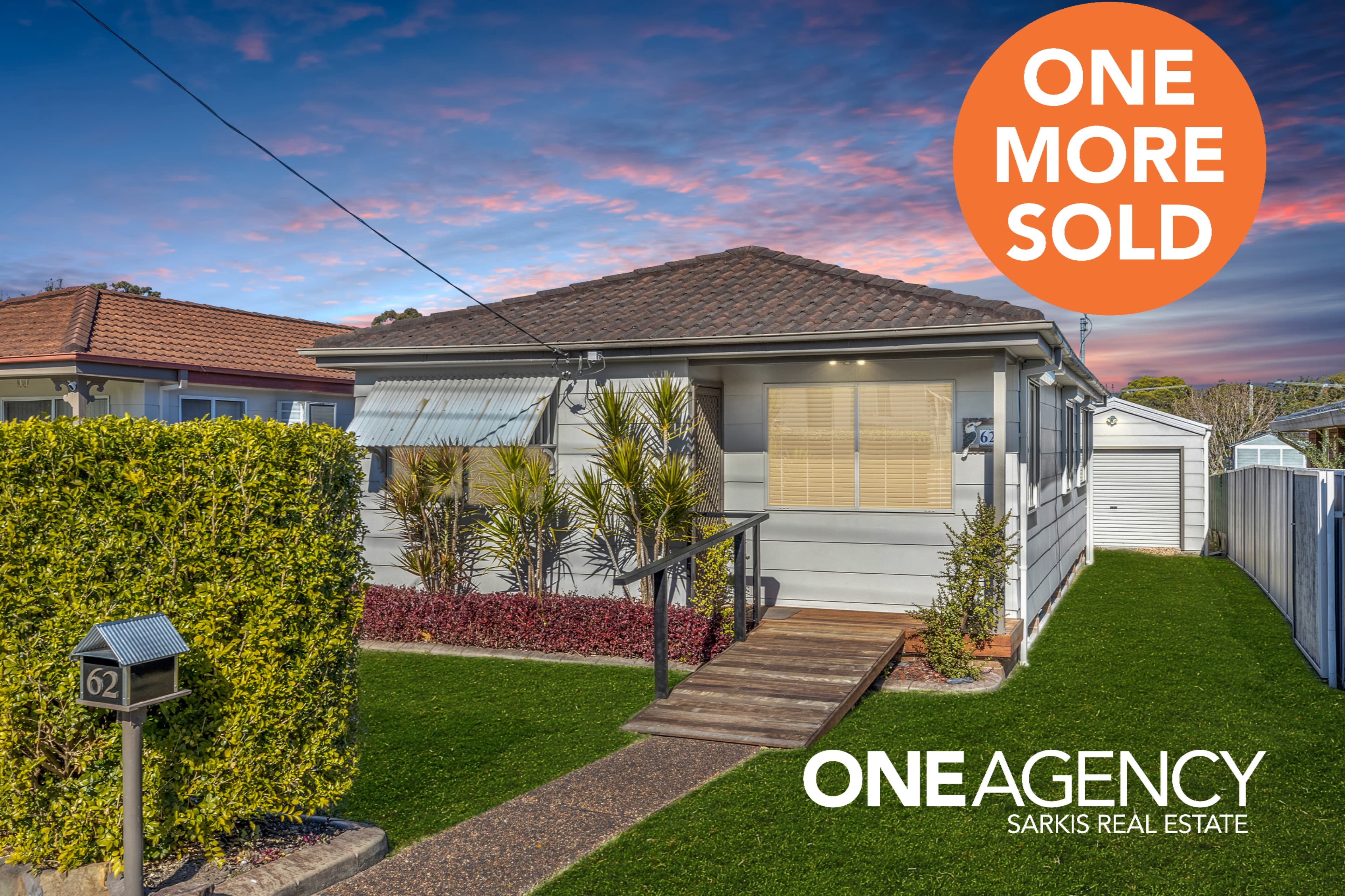 62 Macquarie Street, Barnsley, Barnsley - Image 1
