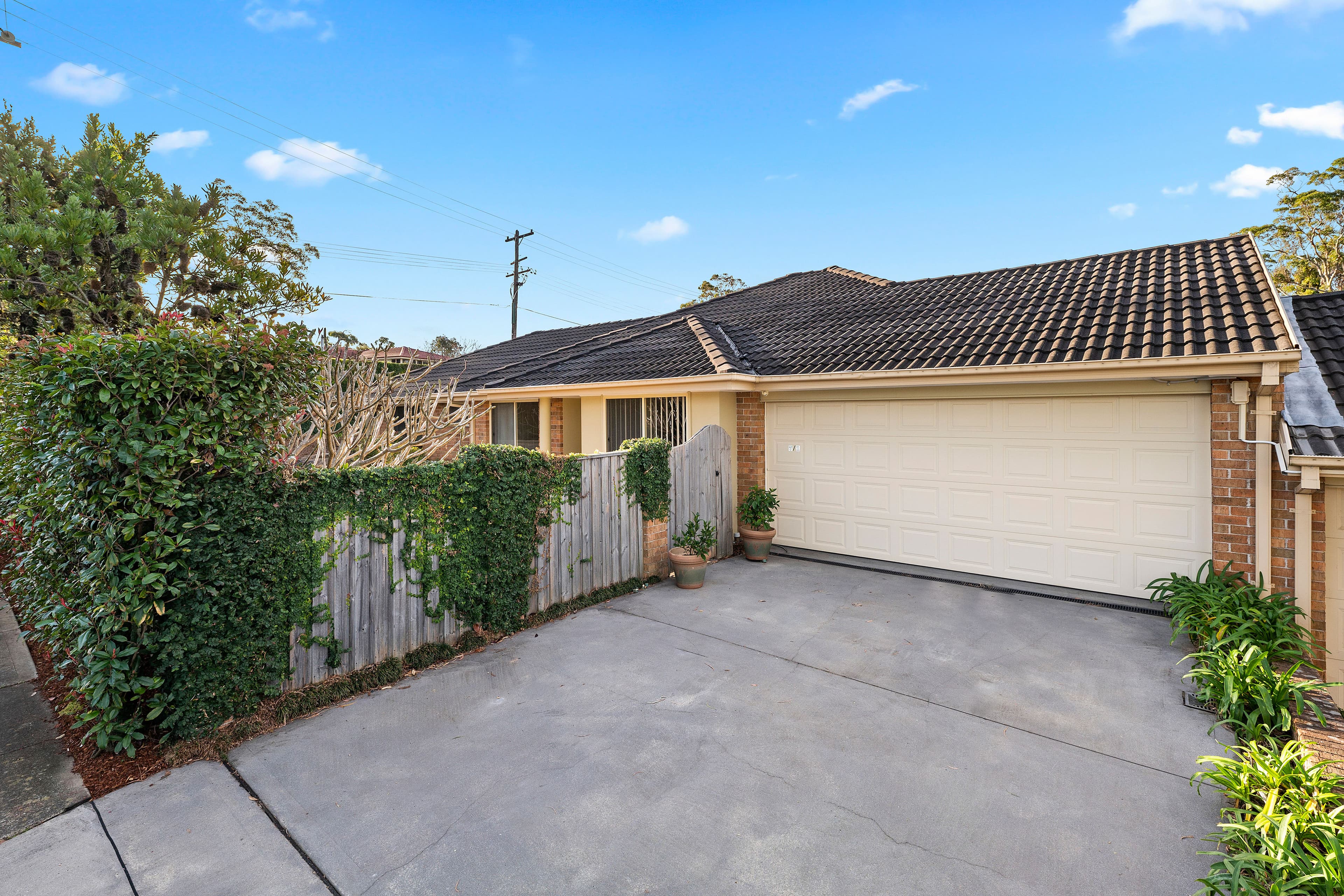 7/1-5 Peter Close, Hornsby Heights, Hornsby Heights - Image 1