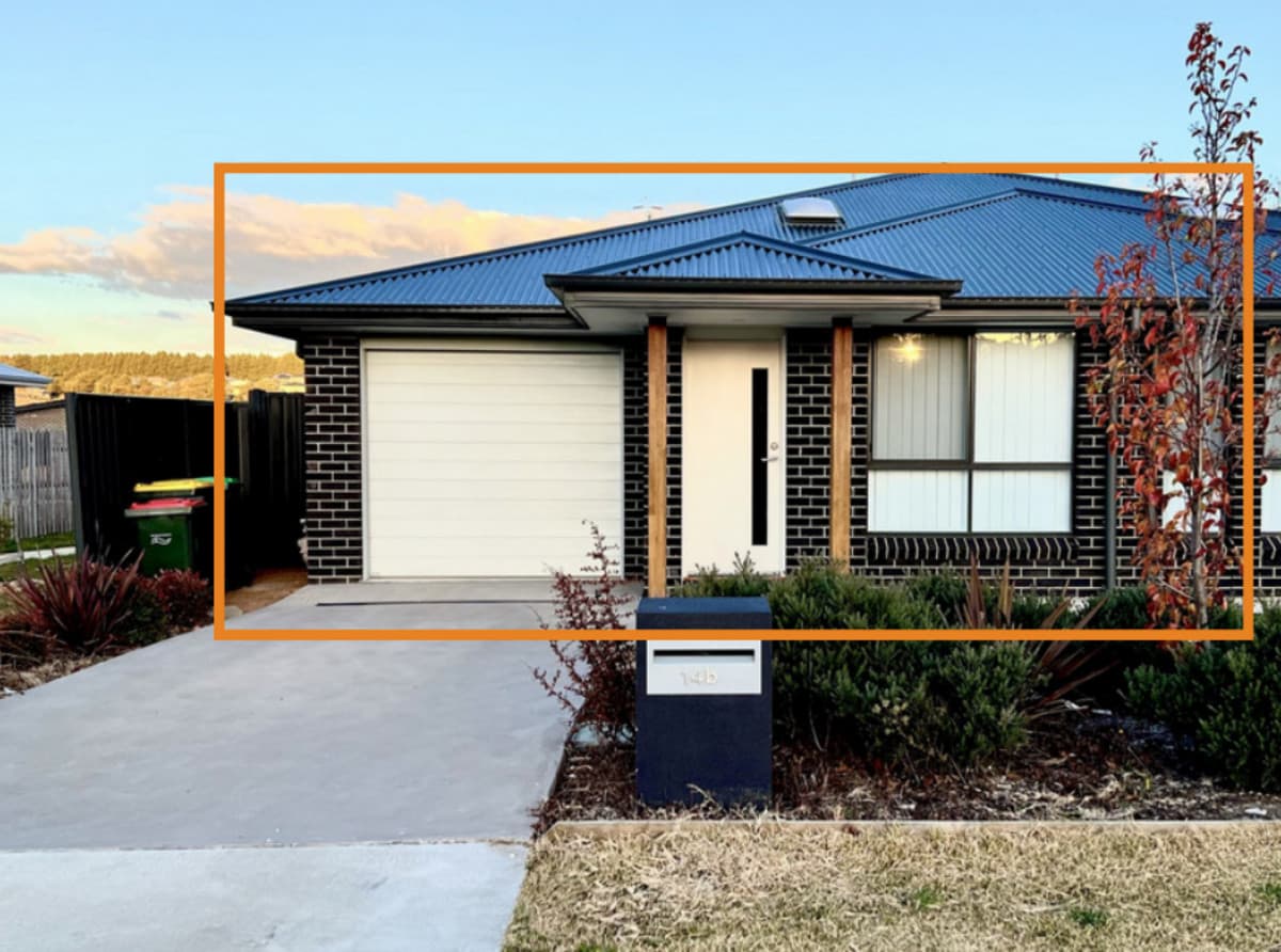 14b Bonneville Boulevard, Goulburn, Goulburn - Image 1