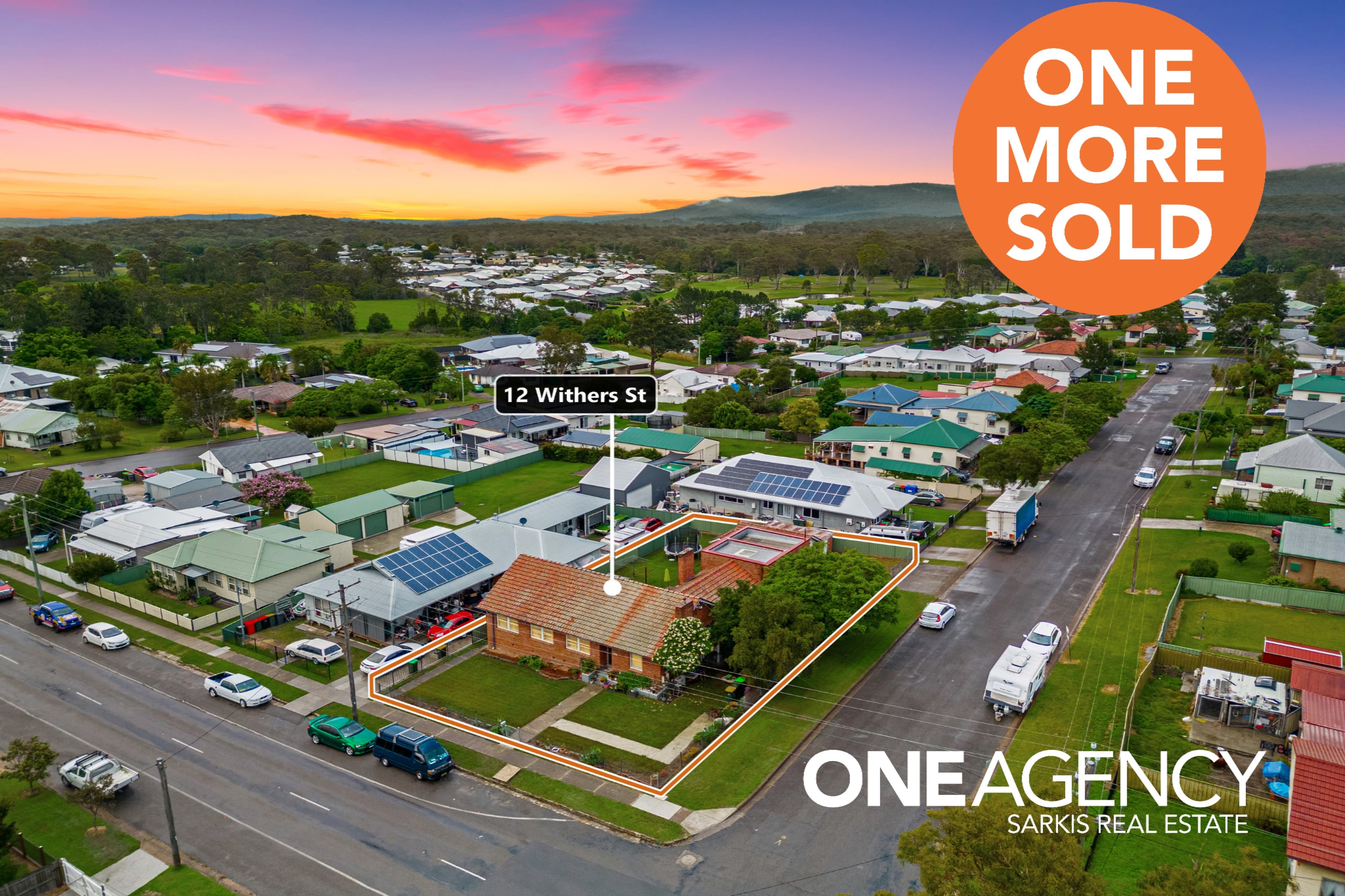 12 Withers Street, West Wallsend, West Wallsend - Image 1