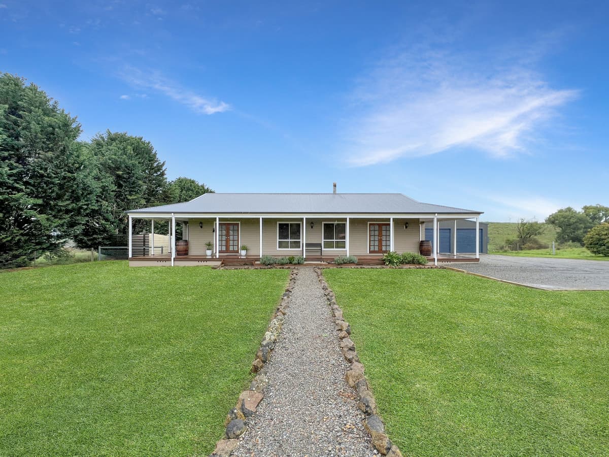 19 Hill Street, Taralga, Taralga - Image 1