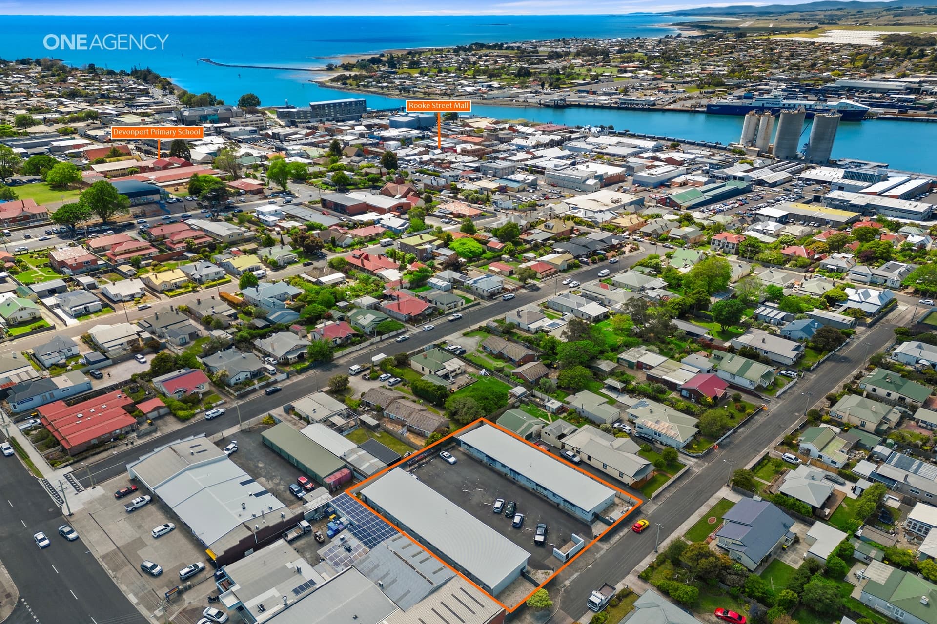 16-18 Smith Street, Devonport, Devonport - Image 1