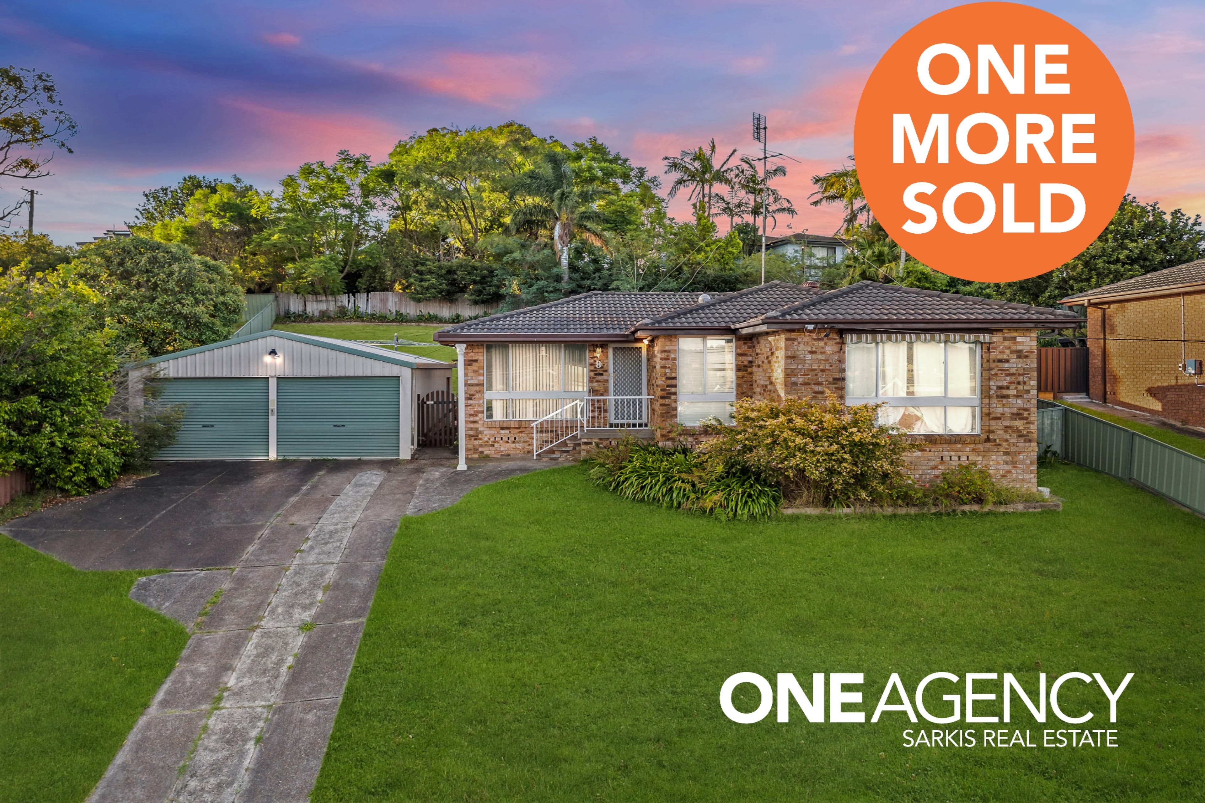 8 Libra Close, Elermore Vale, Elermore Vale - Image 1
