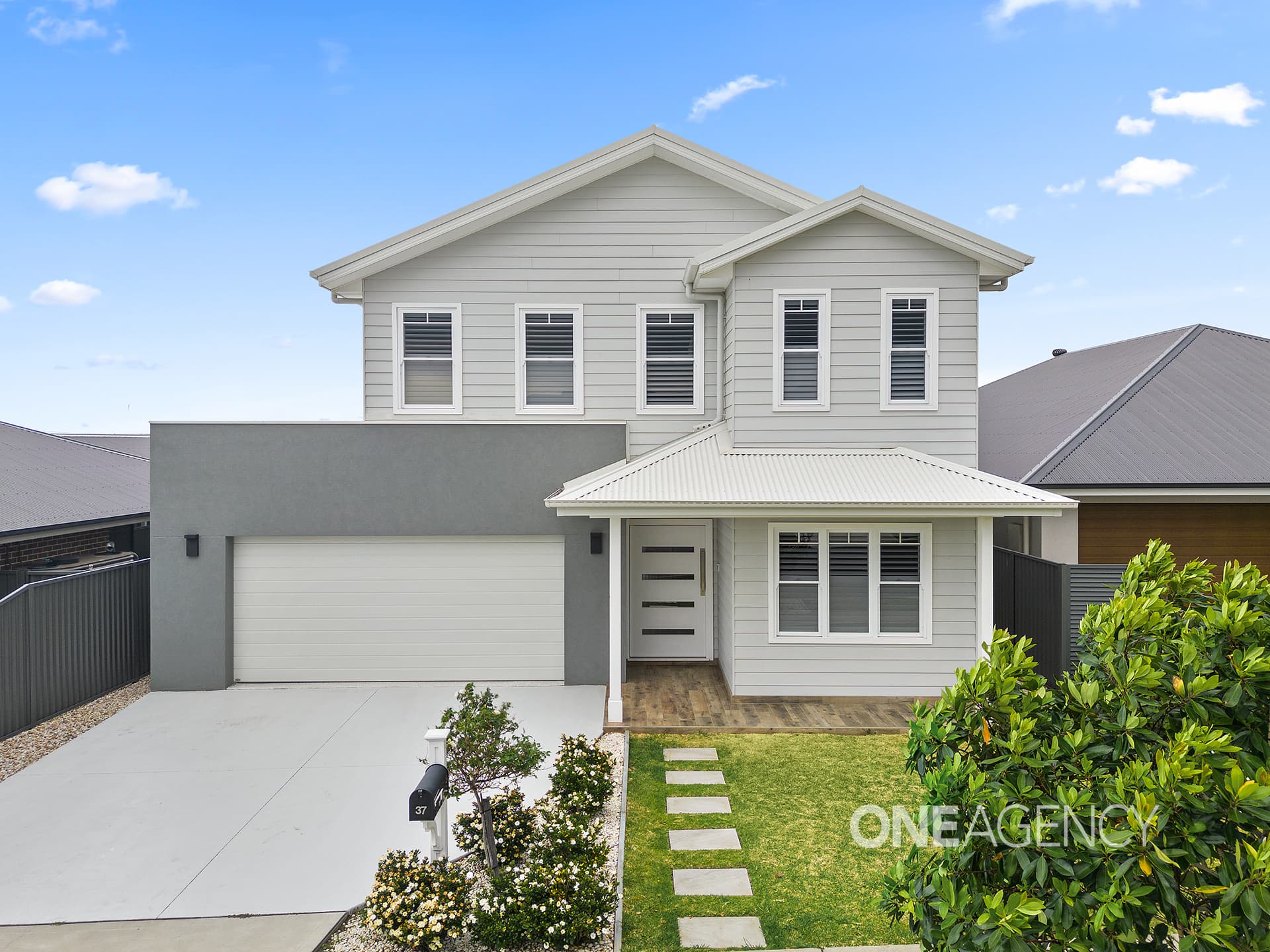 37 Oak Farm Road, Calderwood, Calderwood - Image 1