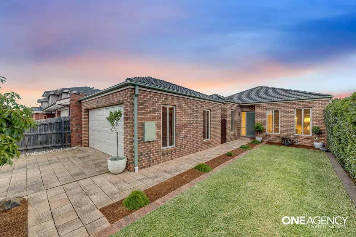 12 Birkett Court, Altona Meadows, Altona Meadows - Image 1