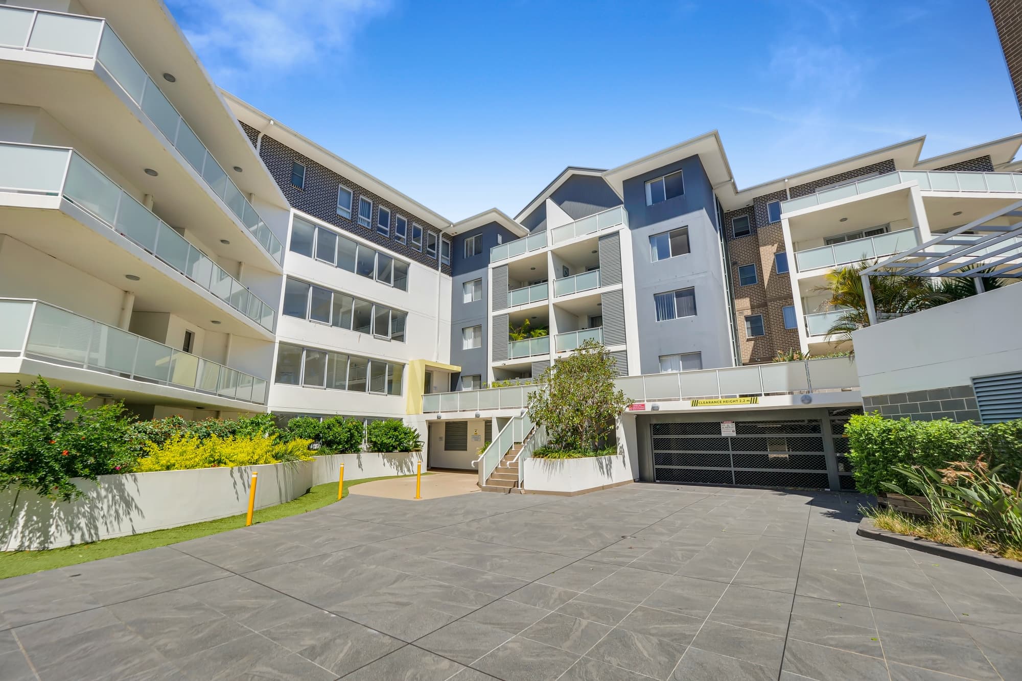 16/43 Santana Road, Campbelltown, Campbelltown - Image 1