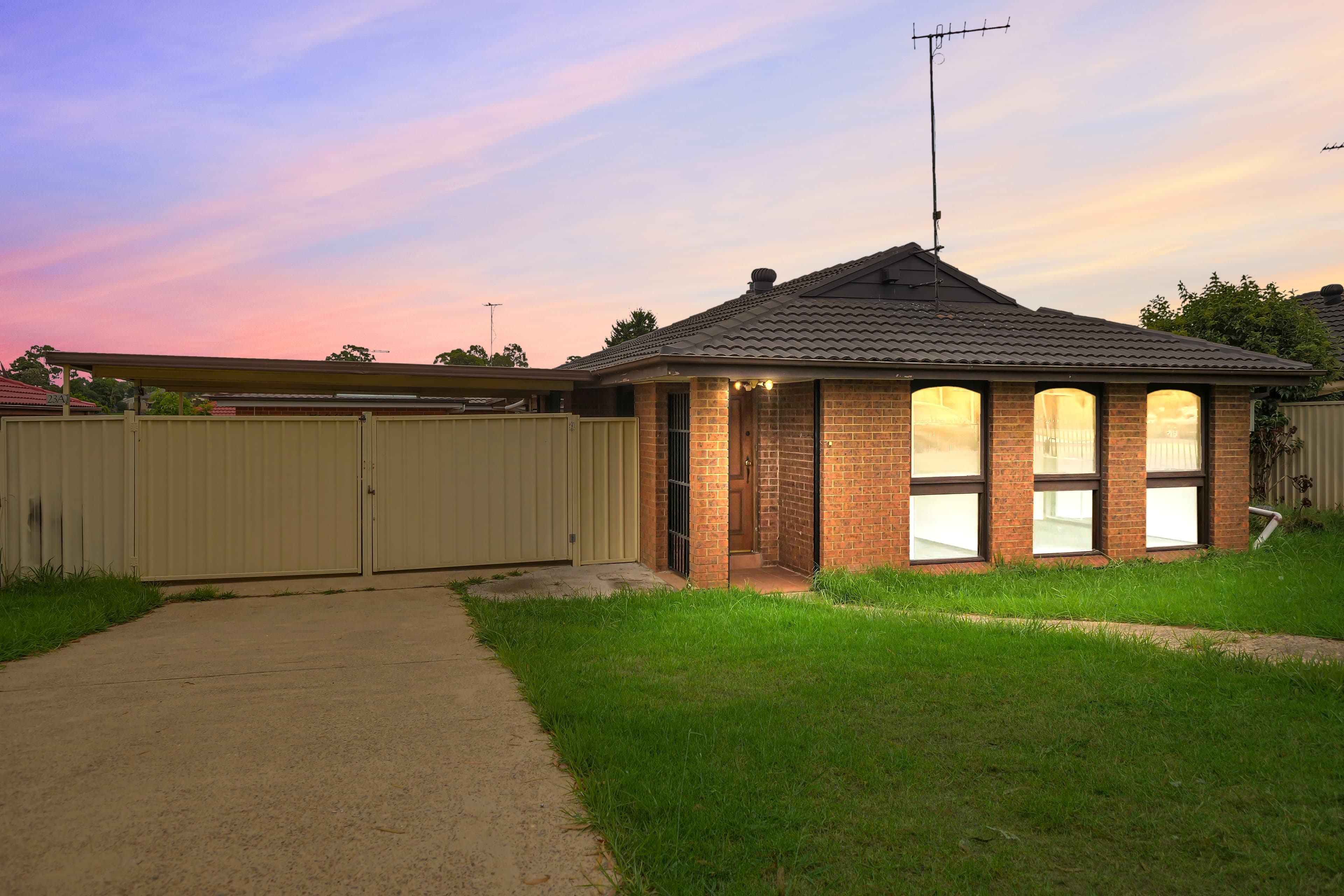 23 Cordelia Street, Rosemeadow, Rosemeadow - Image 1
