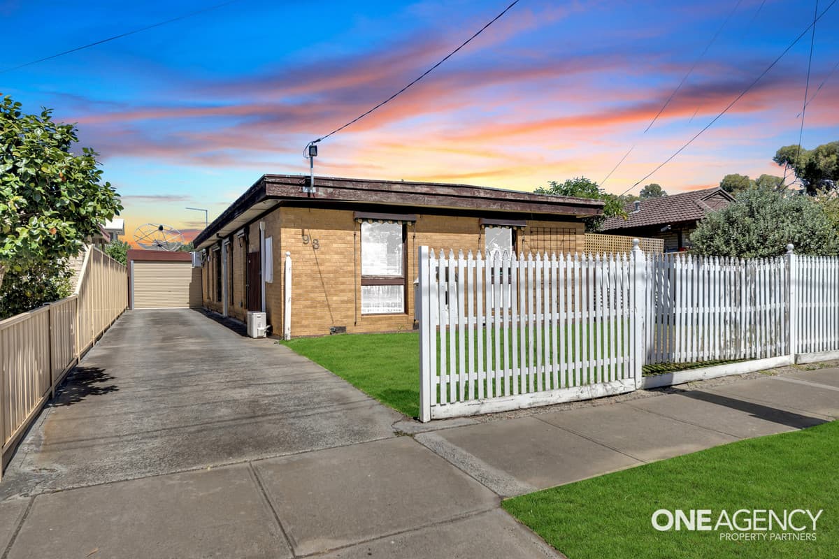 93 Hall Avenue, Altona Meadows, Altona Meadows - Image 1
