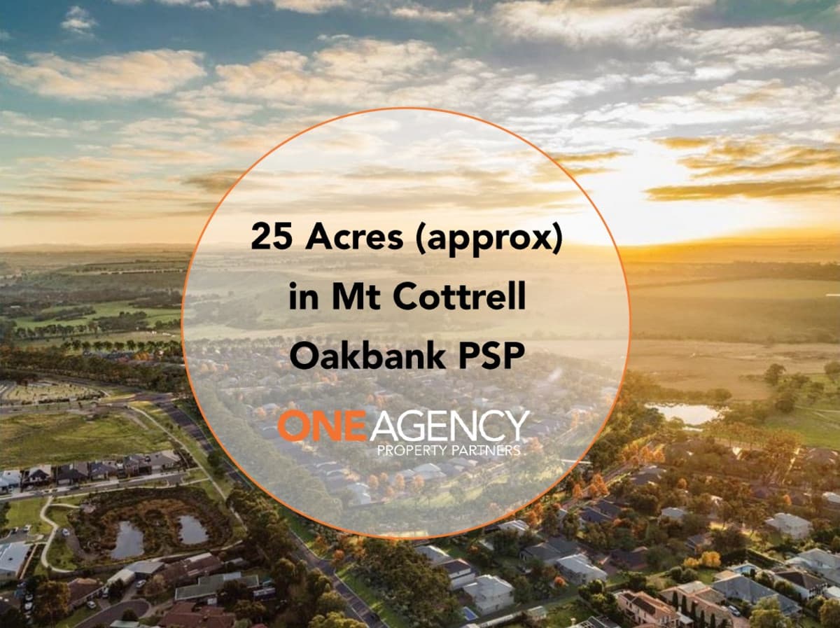 1431 Boundary Road, Mount Cottrell, Mount Cottrell - Image 1