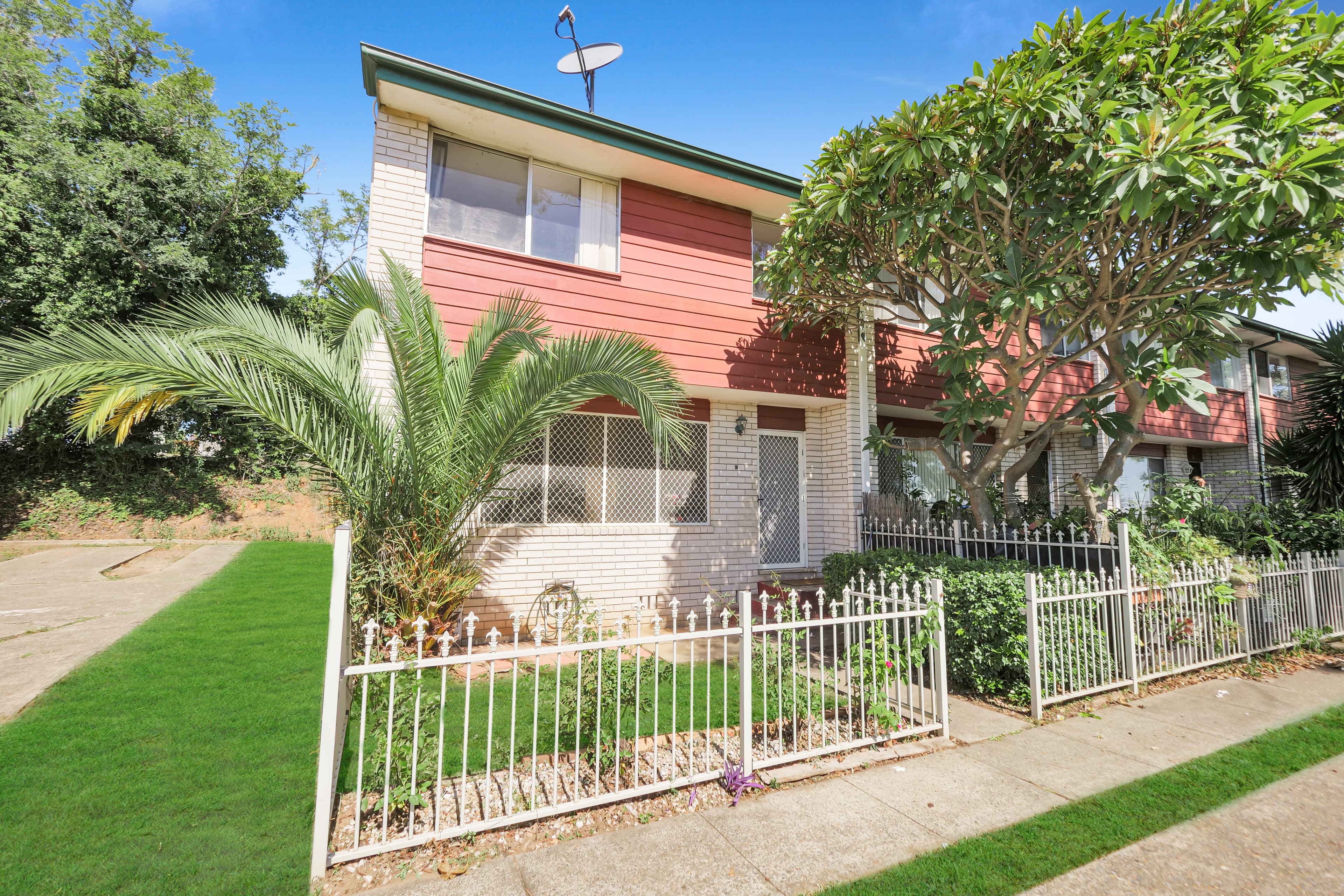 6/28 Innes Street, Campbelltown, Campbelltown - Image 1