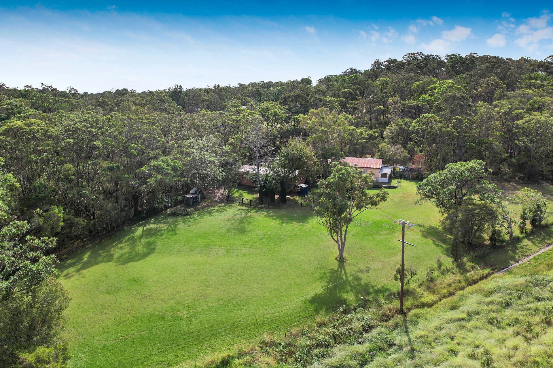 30 Bruce Crescent, Wallarah, Wallarah - Image 1