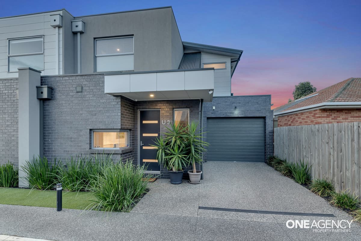 3/2 Barb Street, Maribyrnong, Maribyrnong - Image 1