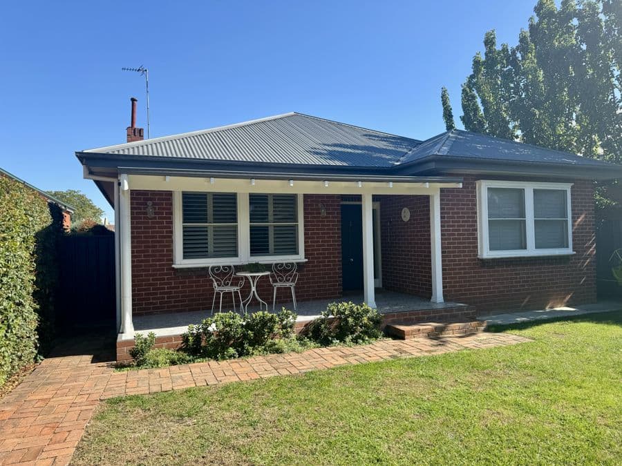 64 FOX Street, Wagga Wagga, Wagga Wagga - Image 1