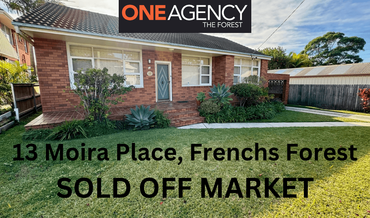 13 Moira Place, Frenchs Forest, Frenchs Forest - Image 1