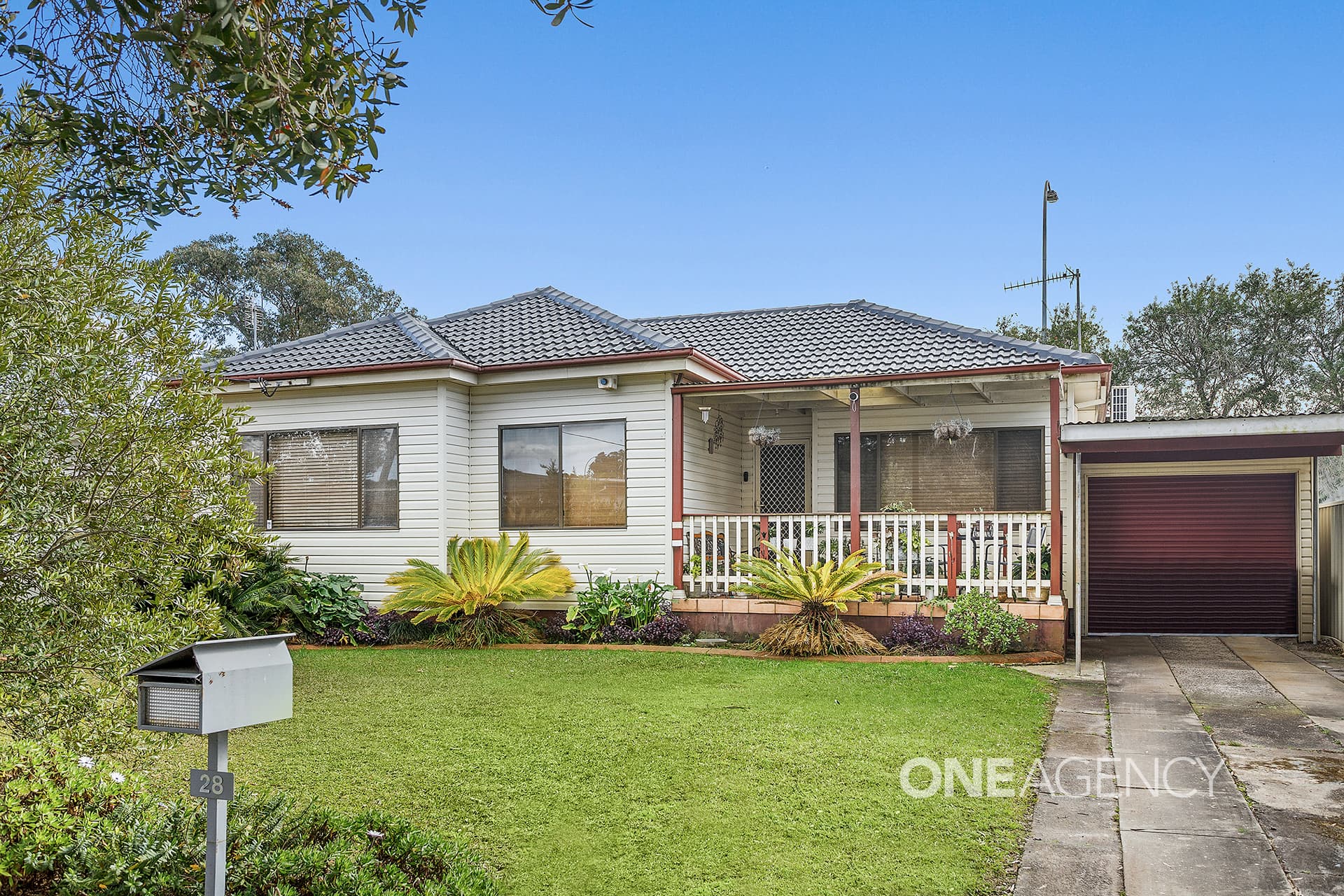 28 Cirrus Street, Dapto, Dapto - Image 1