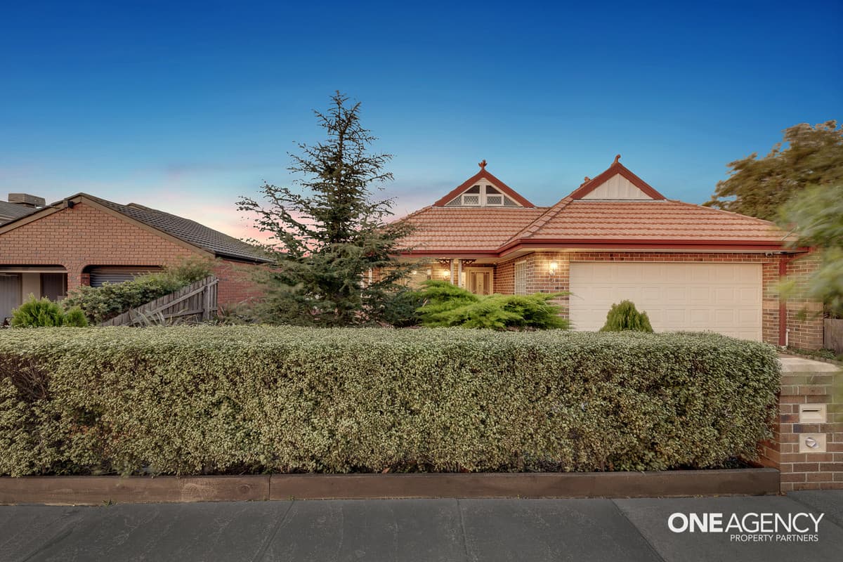 7 Hosie Street, Altona Meadows, Altona Meadows - Image 1