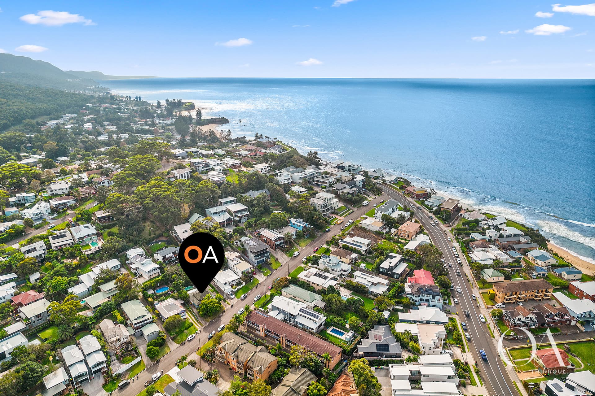 20 Mountain Road, Austinmer, Austinmer - Image 1