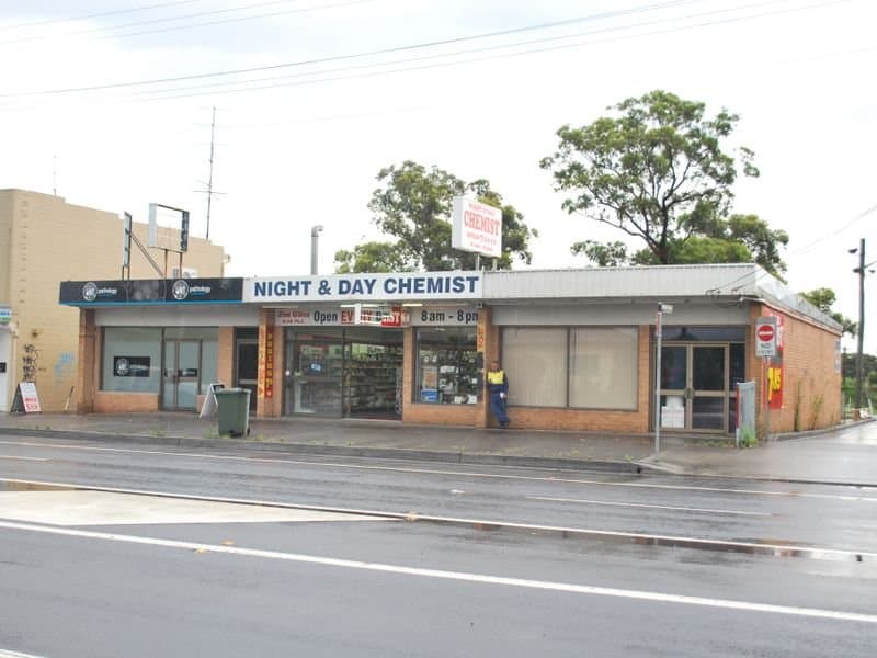 191 Princes Highway, Albion Park Rail, Albion Park Rail - Image 1