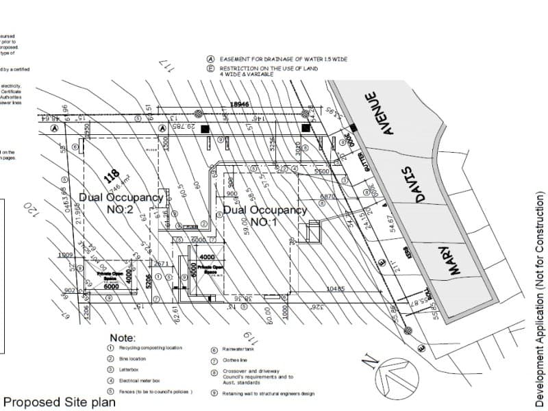 Lot 118 Mary Davis Avenue, Koonawarra, NSW 2530, Koonawarra - Image 1