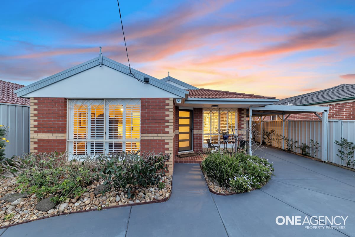 5 Gardner Court, Altona Meadows, Altona Meadows - Image 1