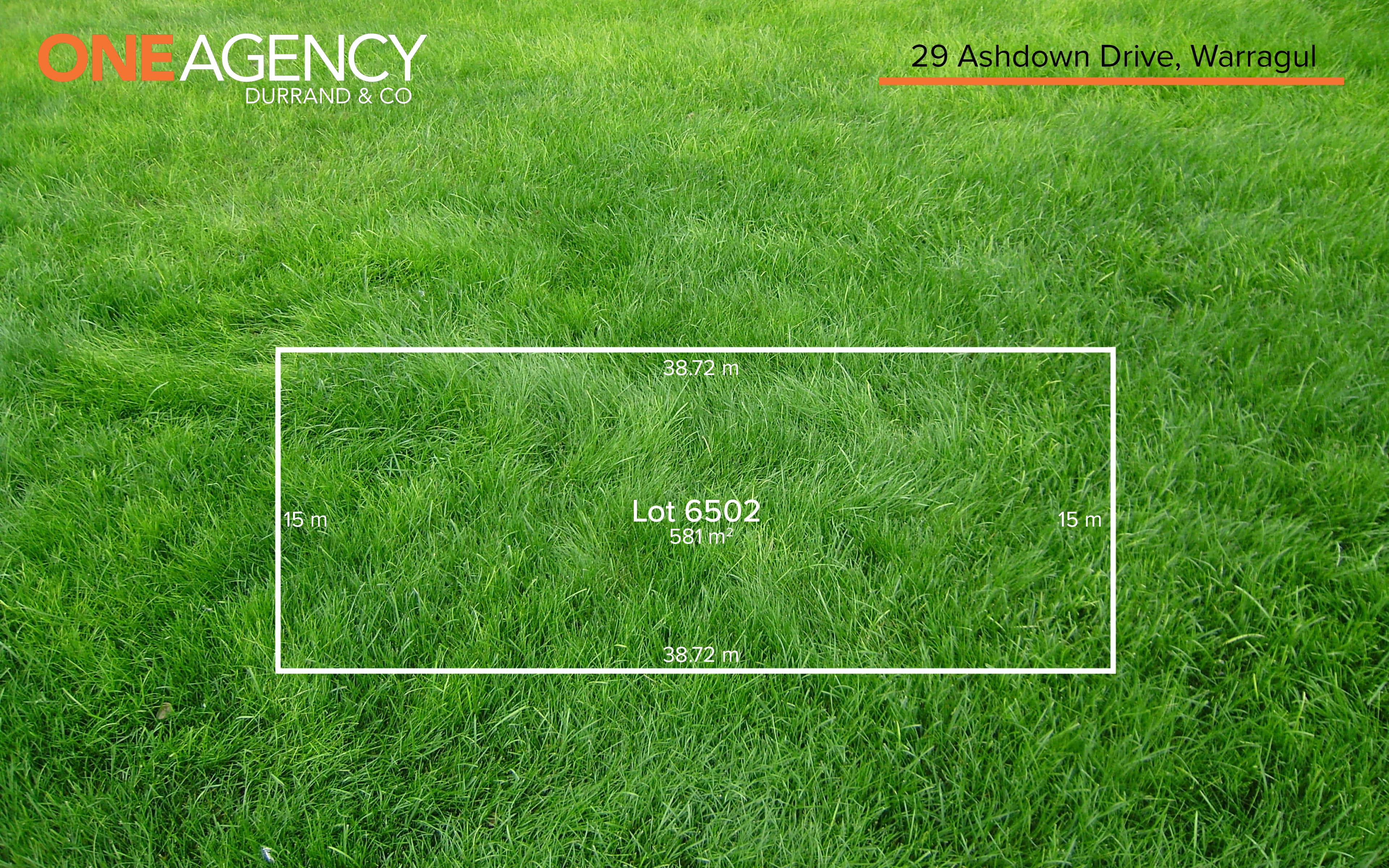 29 Ashdown Drive, Warragul, Warragul - Image 1