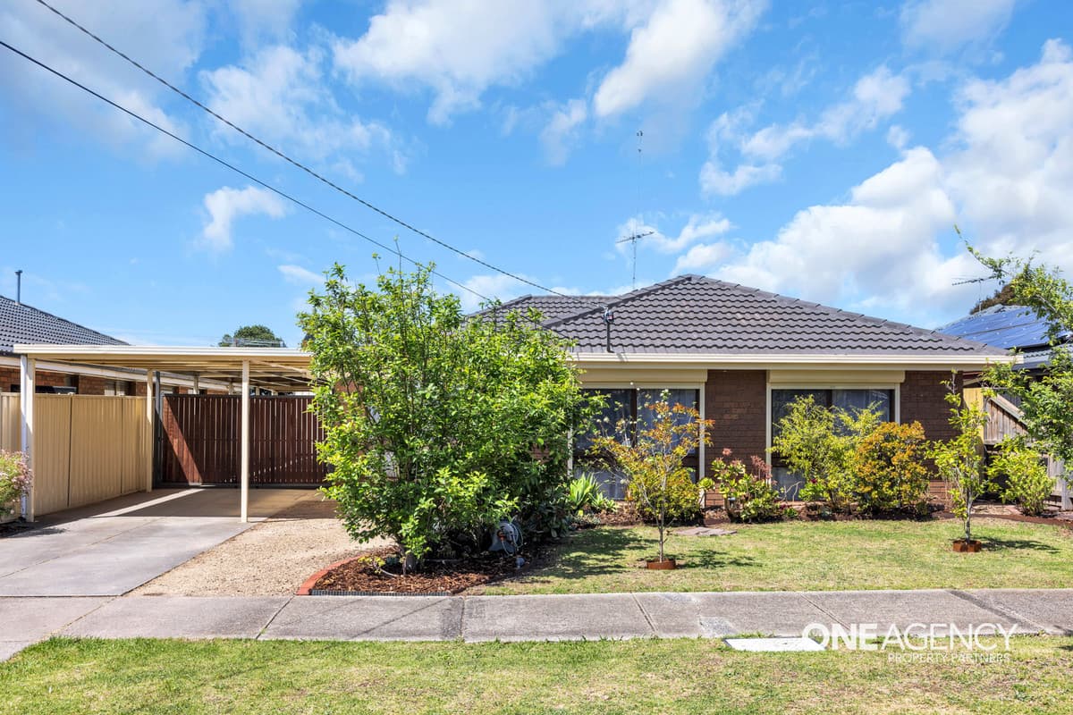 4 Pyramus Place, Altona Meadows, Altona Meadows - Image 1
