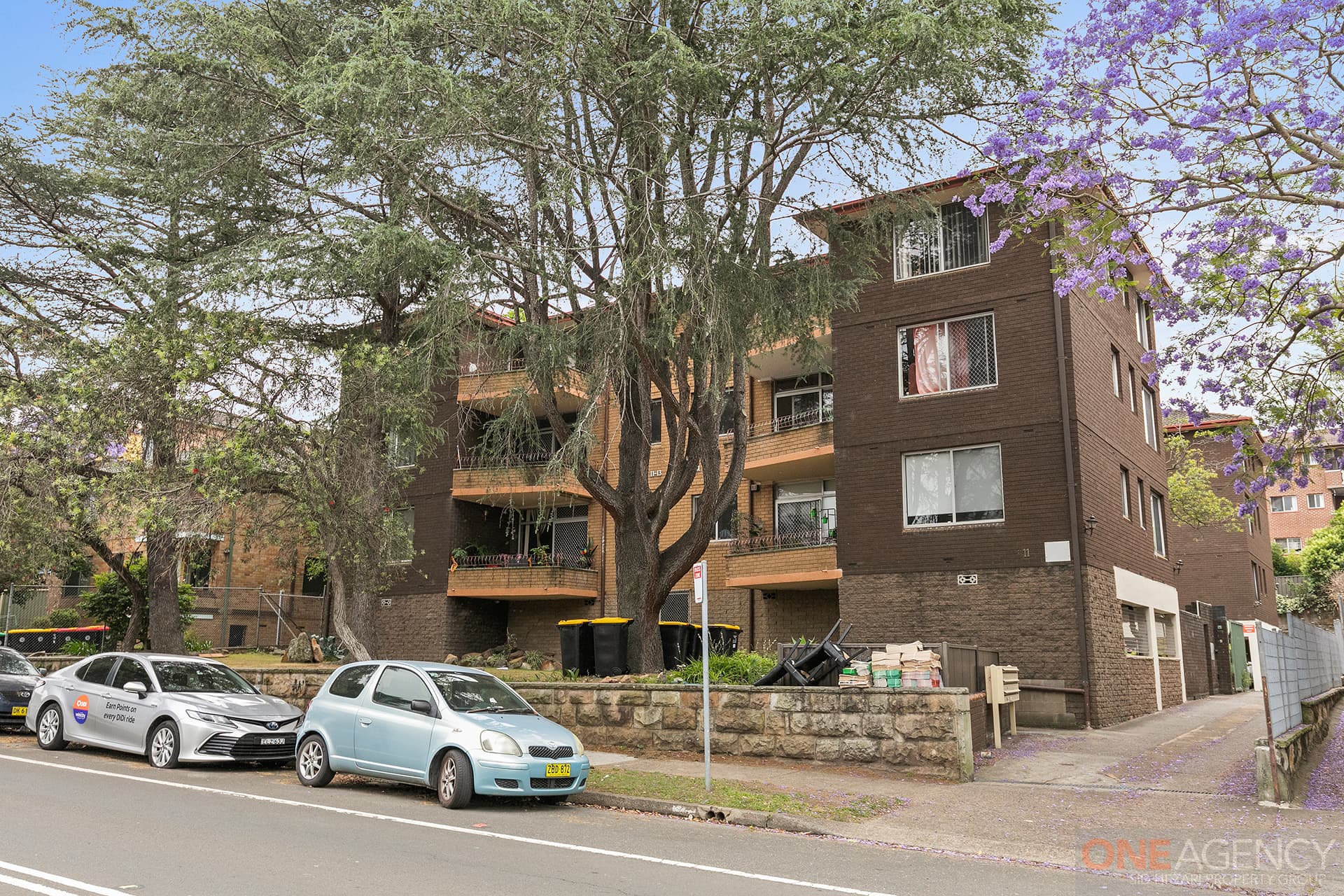 9/11 Allen Street, Harris Park, Harris Park - Image 1