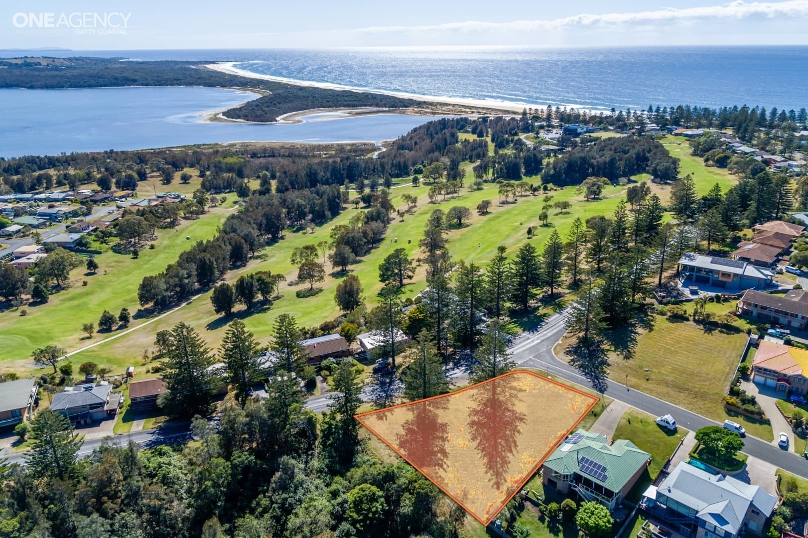 1 Viewpoint Court, Tuross Head, Tuross Head - Image 1
