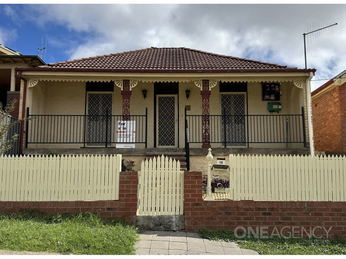 18 Auburn Street, Goulburn, Goulburn - Image 1
