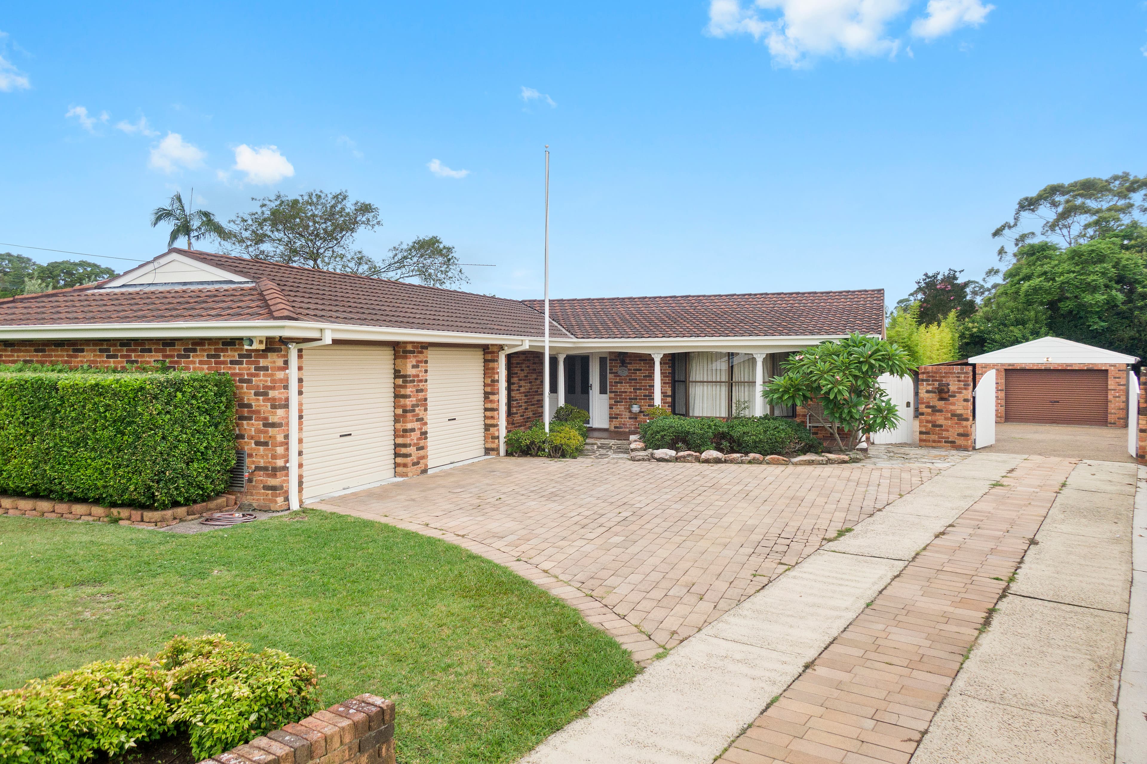 23 Sydney Road, Hornsby Heights, Hornsby Heights - Image 1
