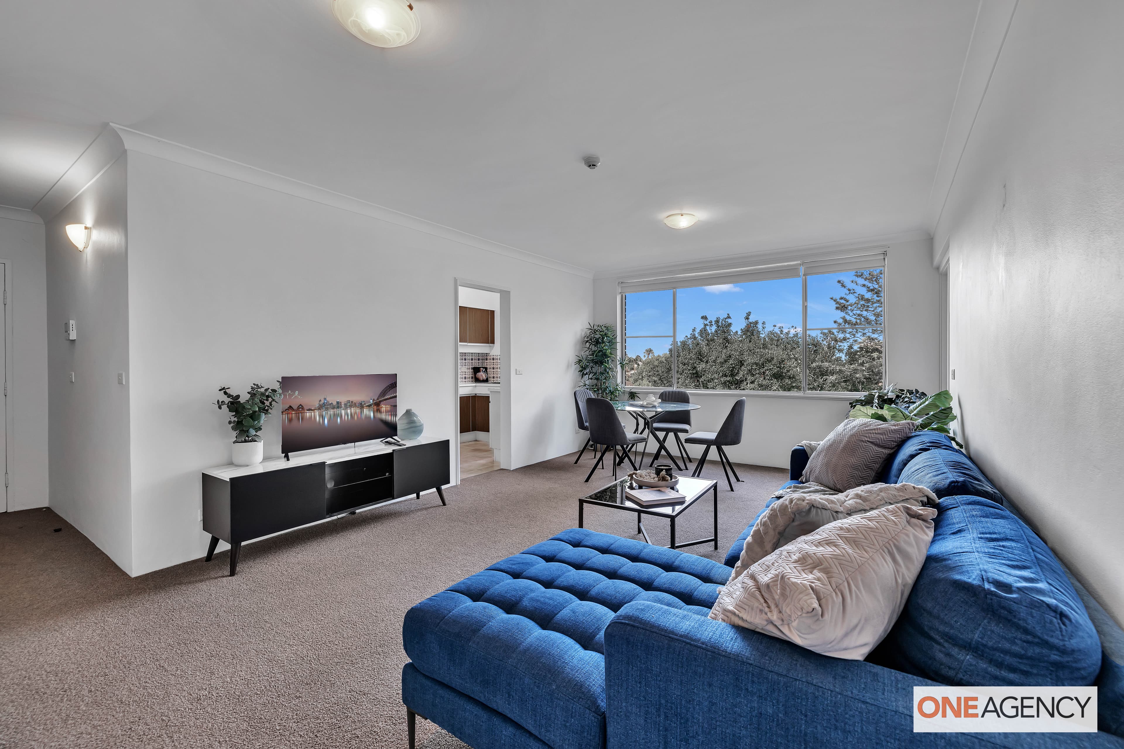 8/104 Bay Road, Waverton, Waverton - Image 1