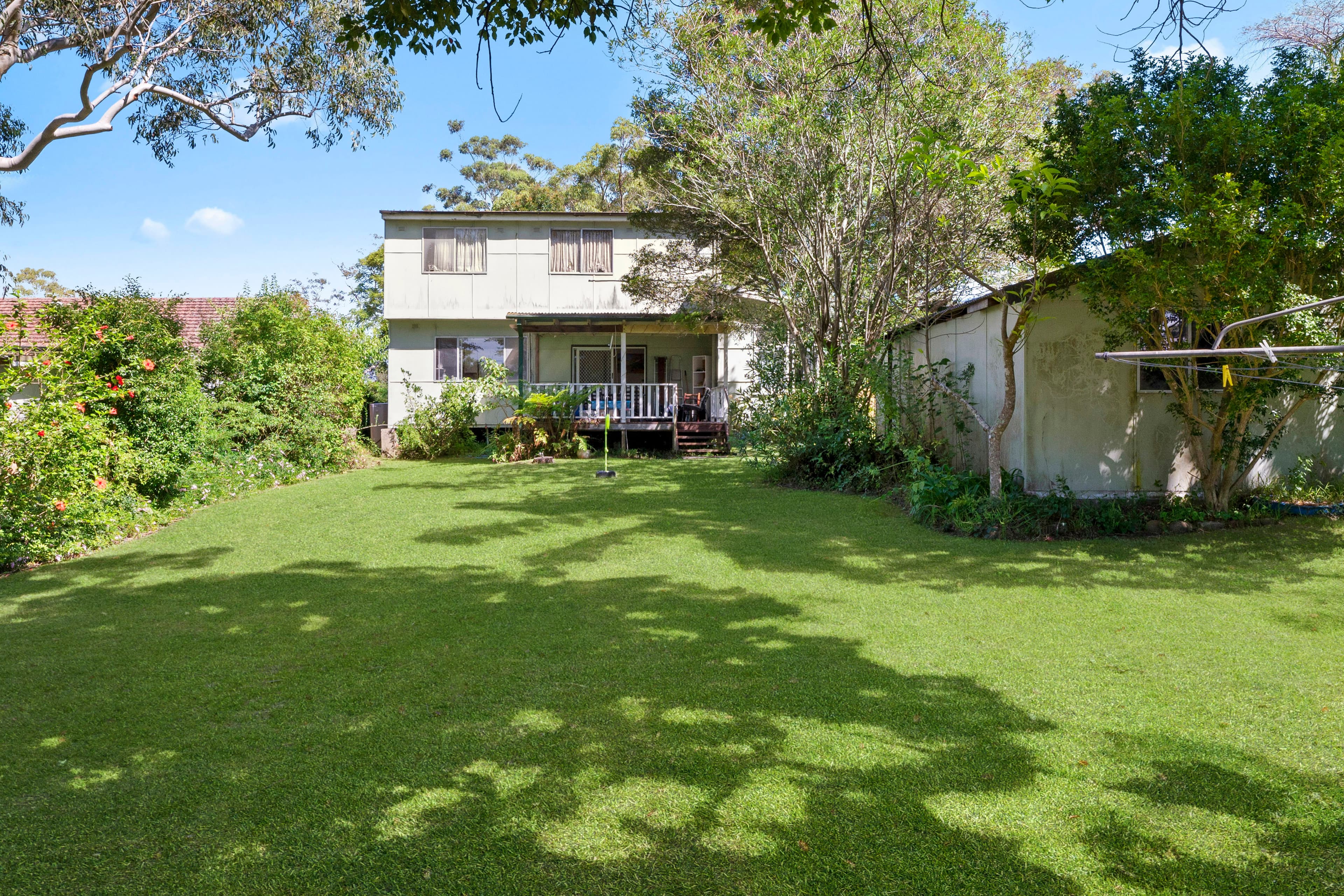 5 Sydney Road, Hornsby Heights, Hornsby Heights - Image 1
