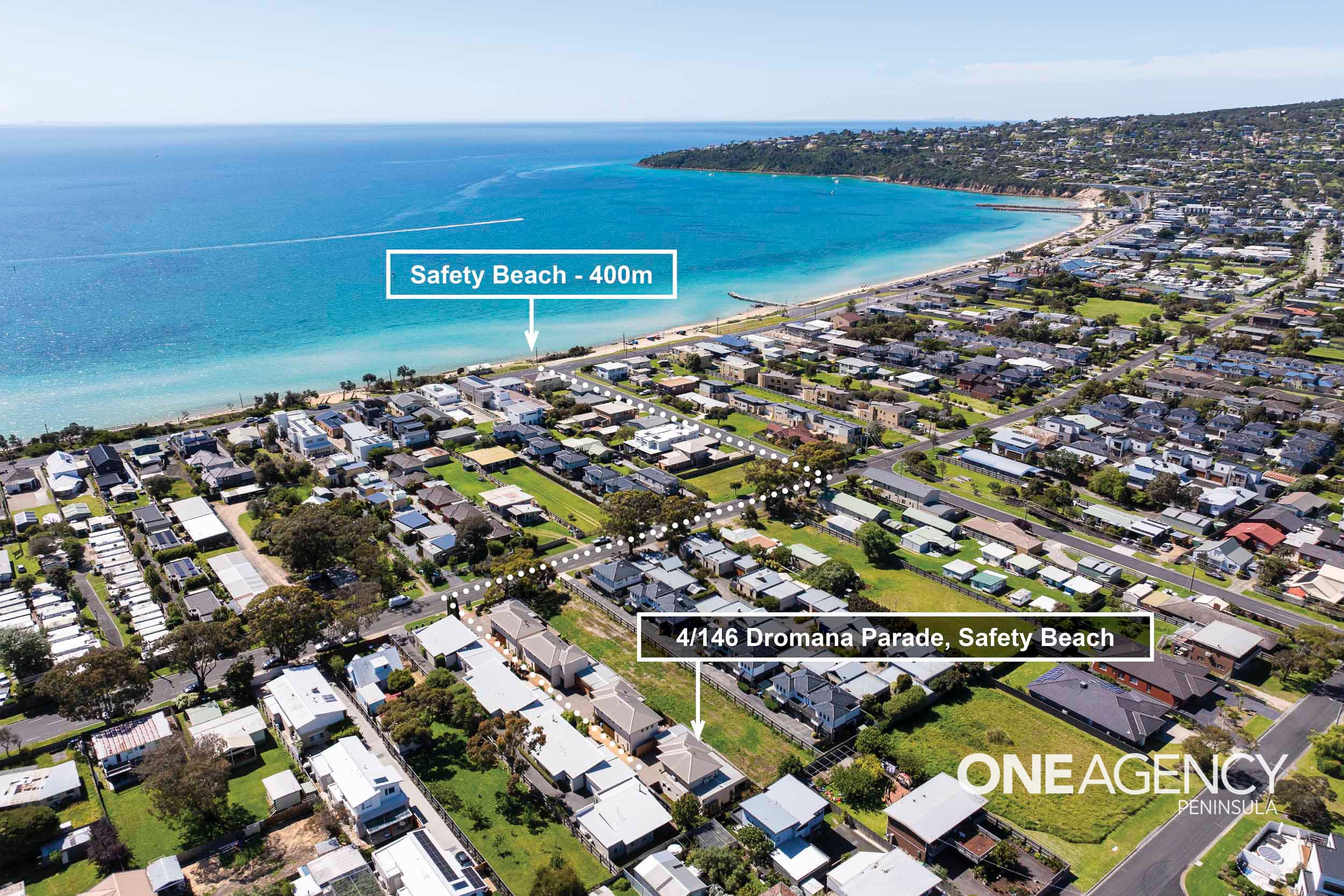 4/146 Dromana Parade, Safety Beach, Safety Beach - Image 1