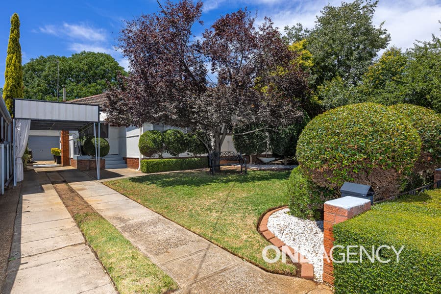 5 TUCKER Street, Turvey Park, Turvey Park - Image 1