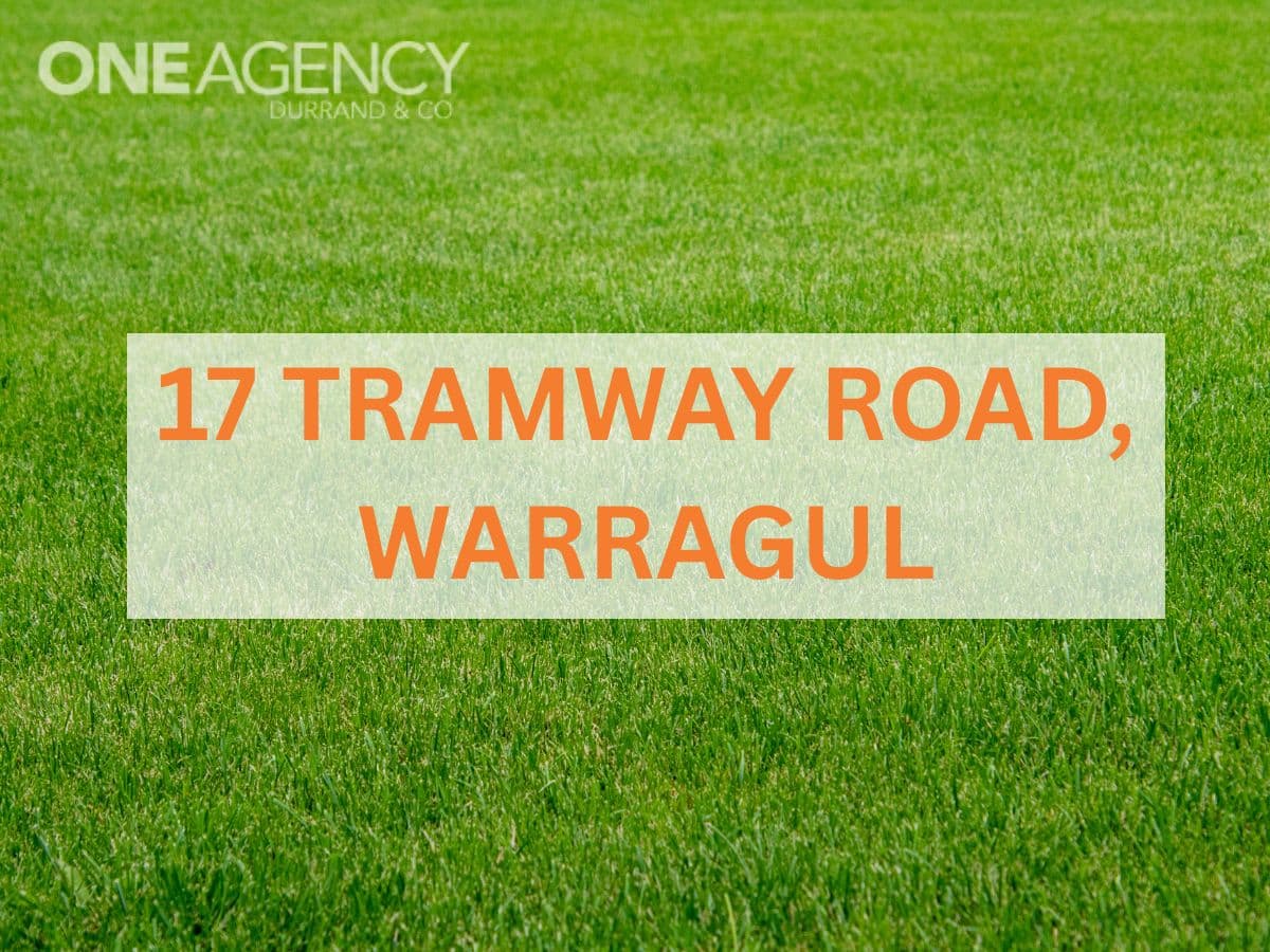17 Tramway Road, Warragul, Warragul - Image 1