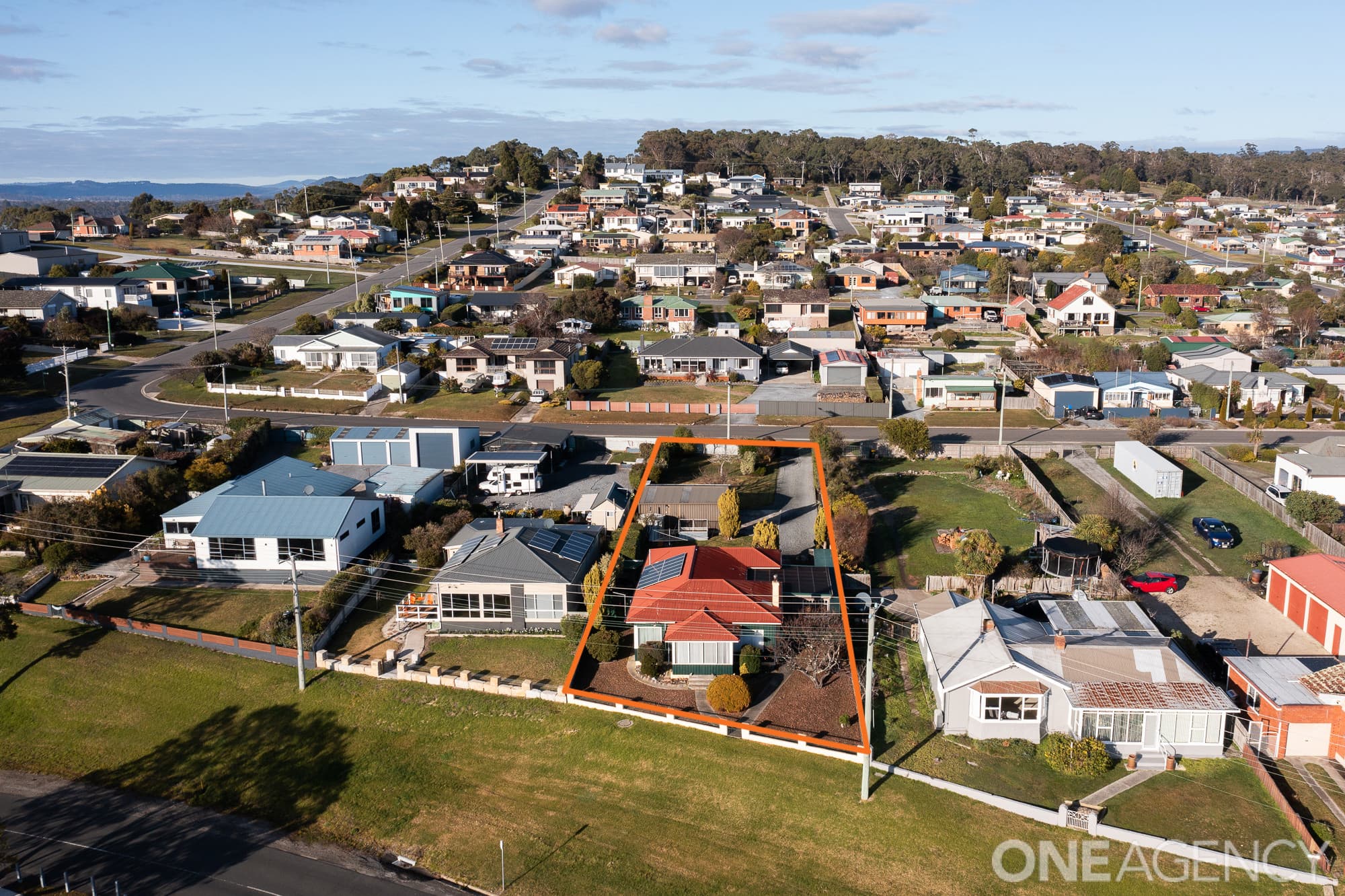 217 Flinders Street, Beauty Point, Beauty Point - Image 1