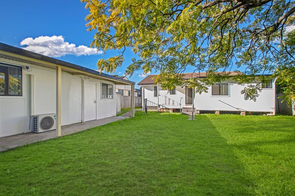 20 Williamson Crescent, Warwick Farm, Warwick Farm - Image 1
