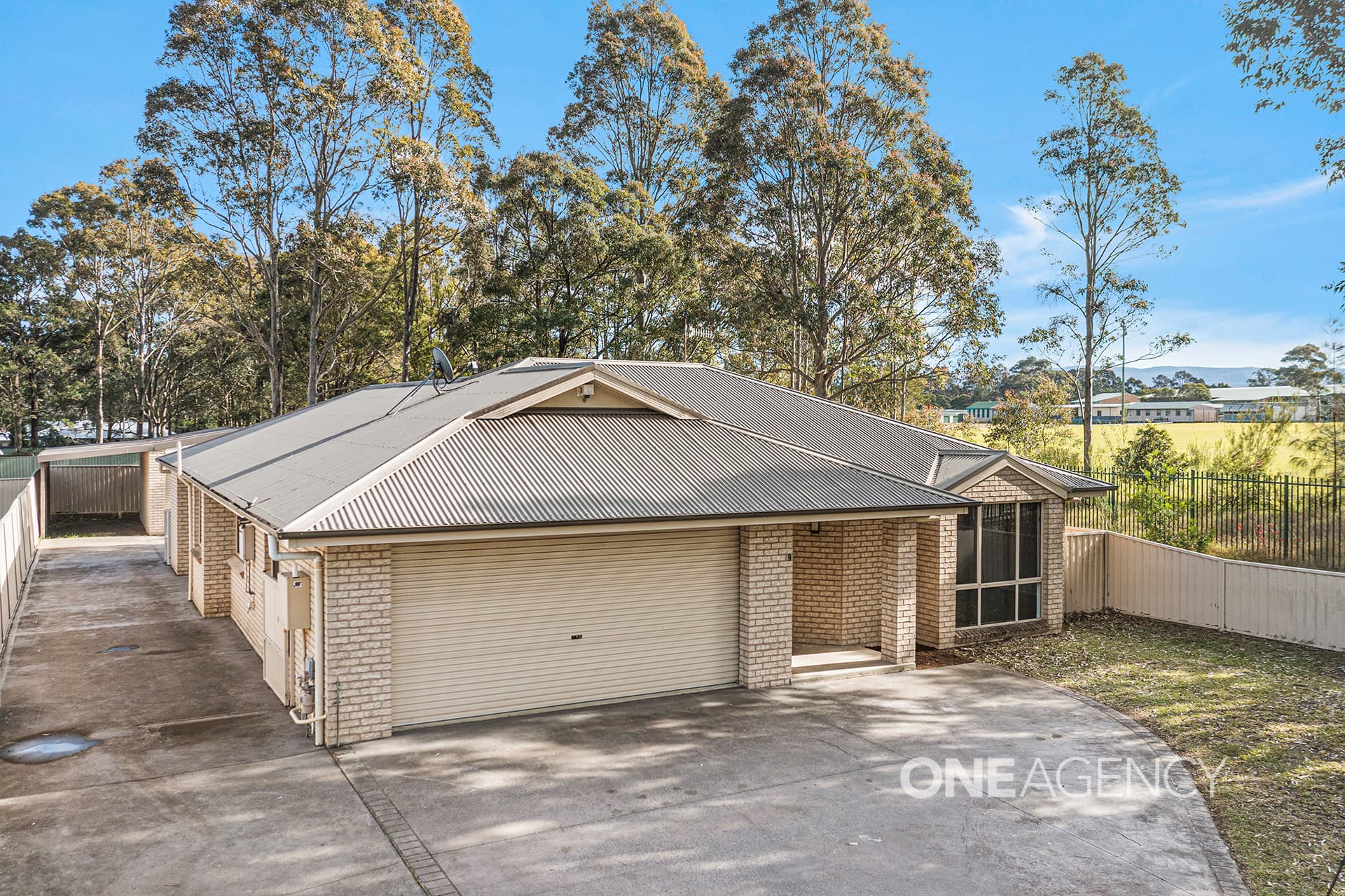 9 Holloway Road, South Nowra, South Nowra - Image 1