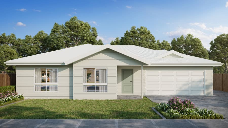 1/33 VALENCIA Drive, Gobbagombalin, Gobbagombalin - Image 1