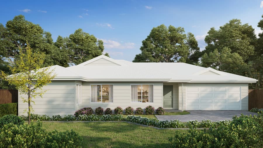 2/33 VALENCIA Drive, Gobbagombalin, Gobbagombalin - Image 1