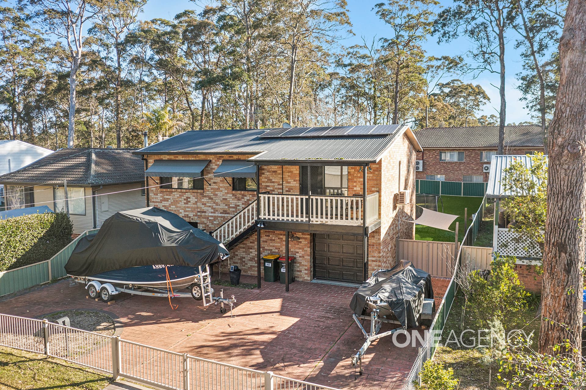 342 The Park Drive, Sanctuary Point, Sanctuary Point - Image 1