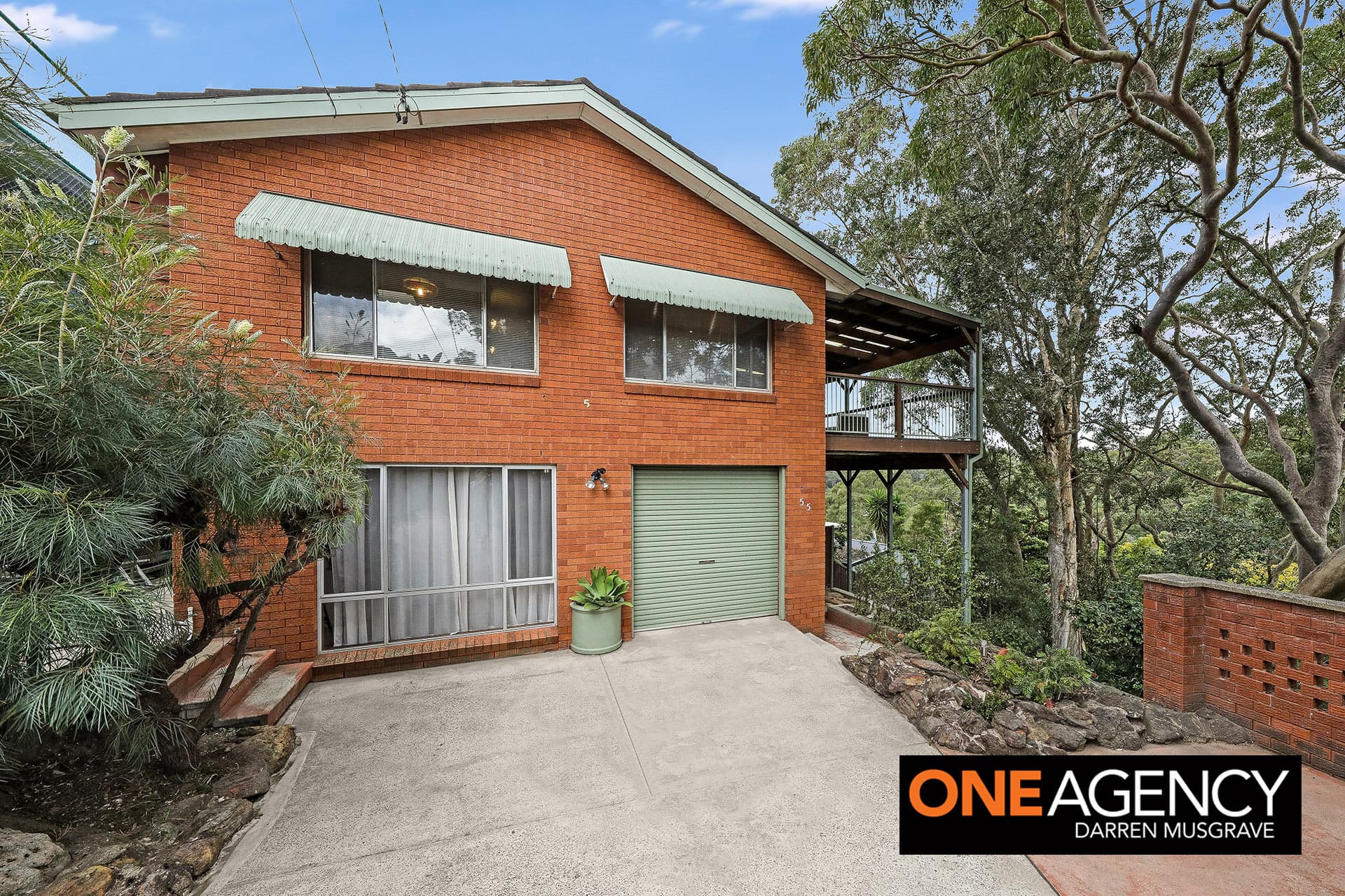 55 Queensbury Road, Padstow Heights, Padstow Heights - Image 1