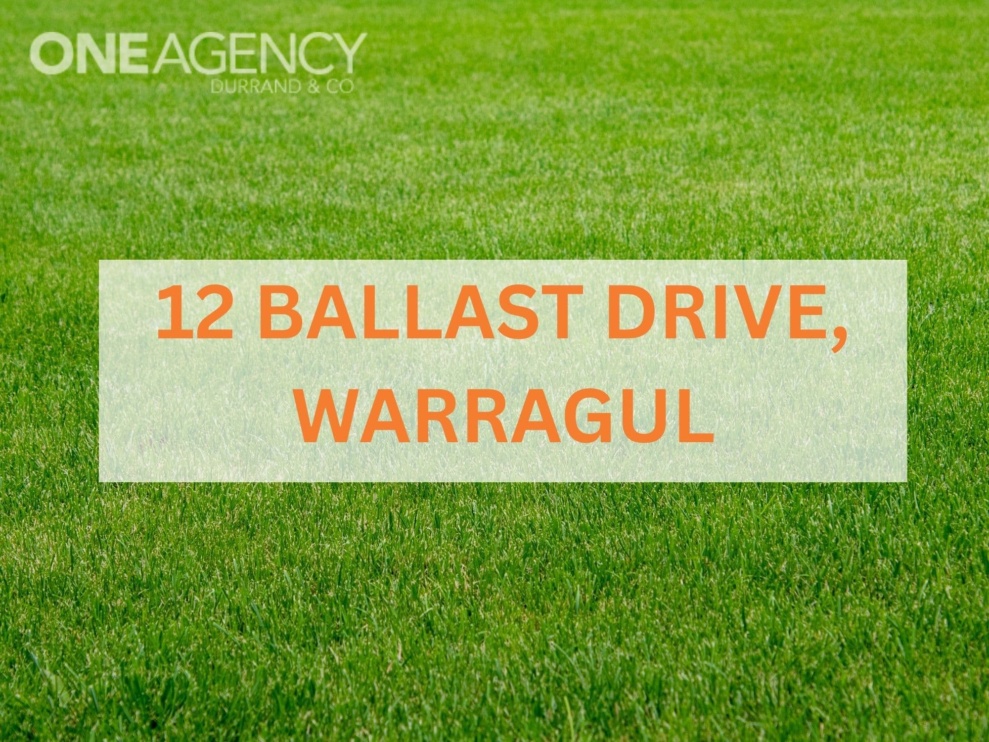 12 Ballast Drive, Warragul, Warragul - Image 1