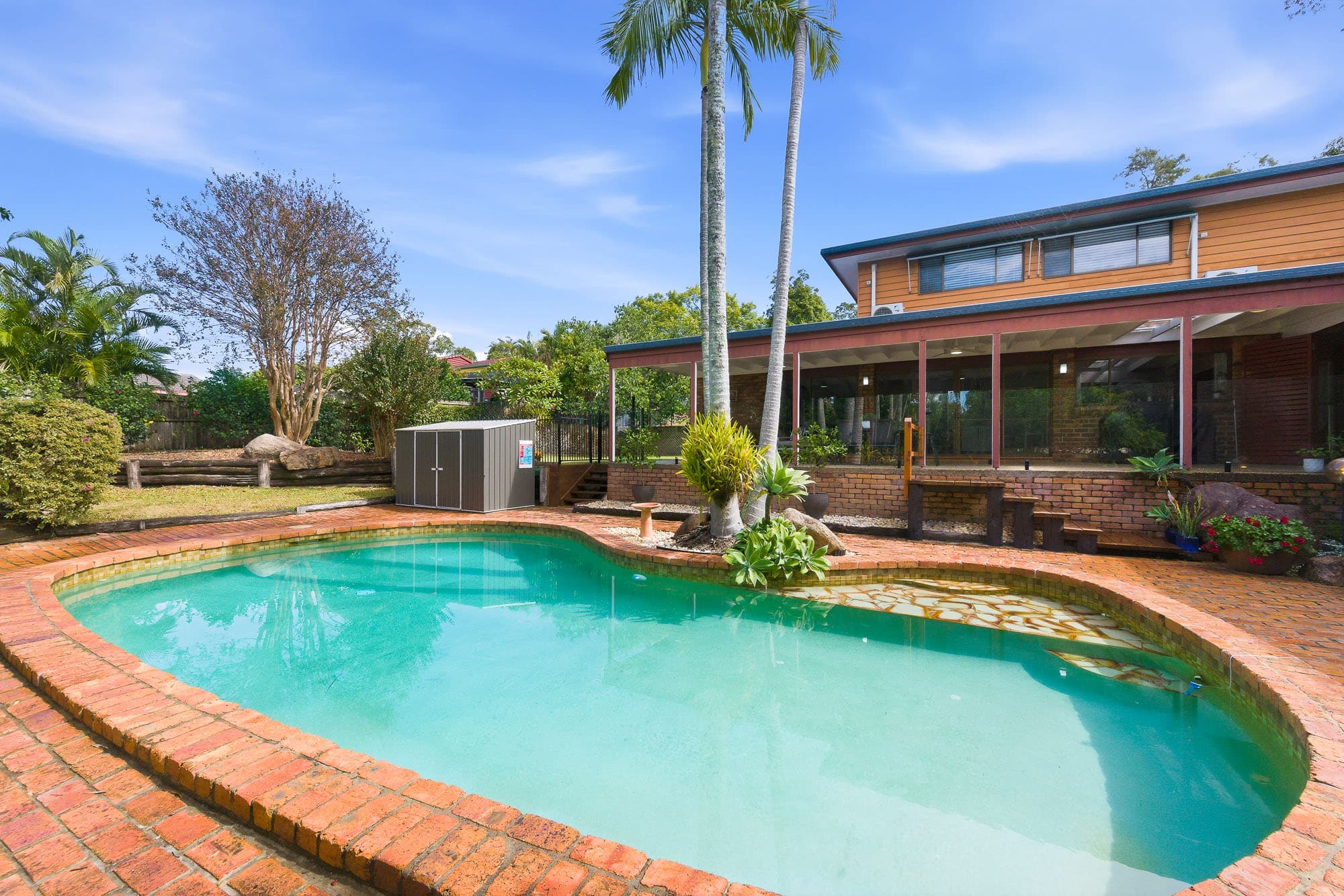 403 - Forbidden, Bellbowrie - Image 1