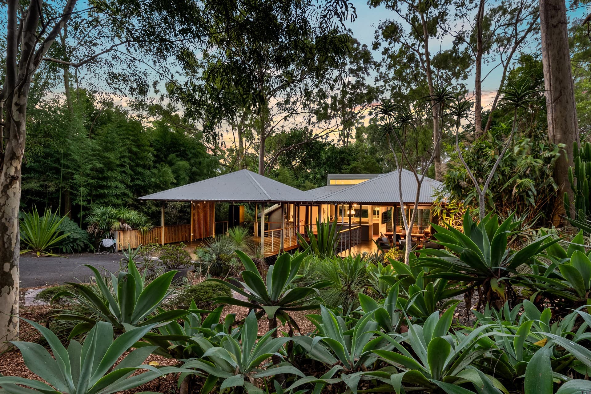 18 Ludlow Street, Chapel Hill - Image 1