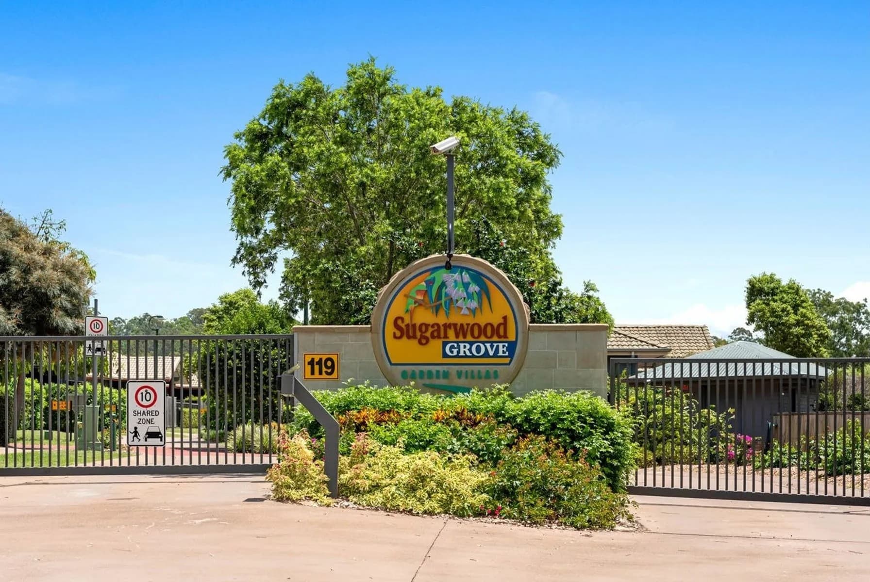 19/119 Sugarwood Str..., Moggill - Image 1