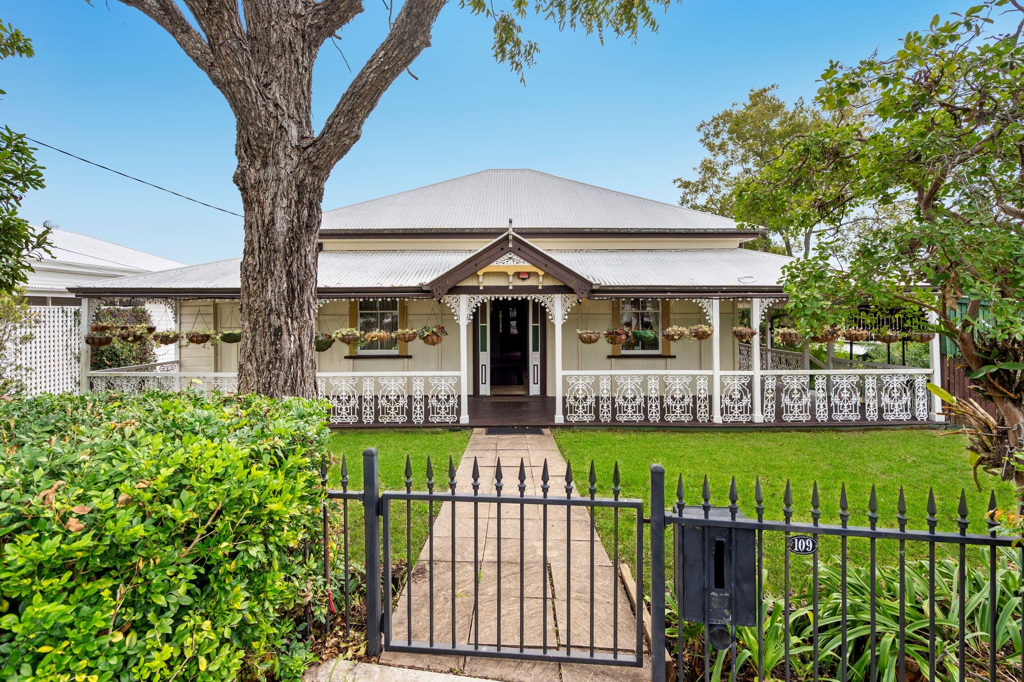109 Rockbourne Terr..., Paddington - Image 1