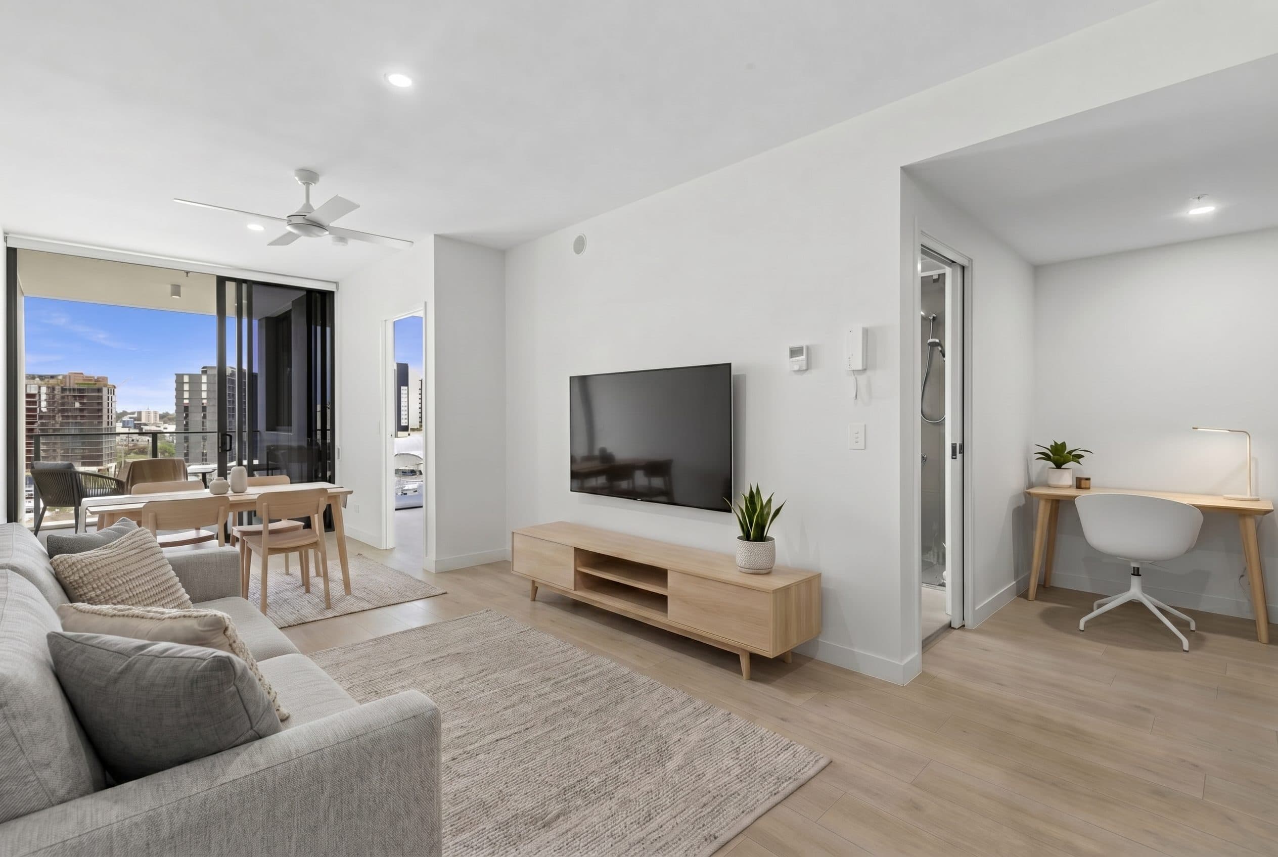 1014/48 Jephson Stre..., Toowong - Image 1