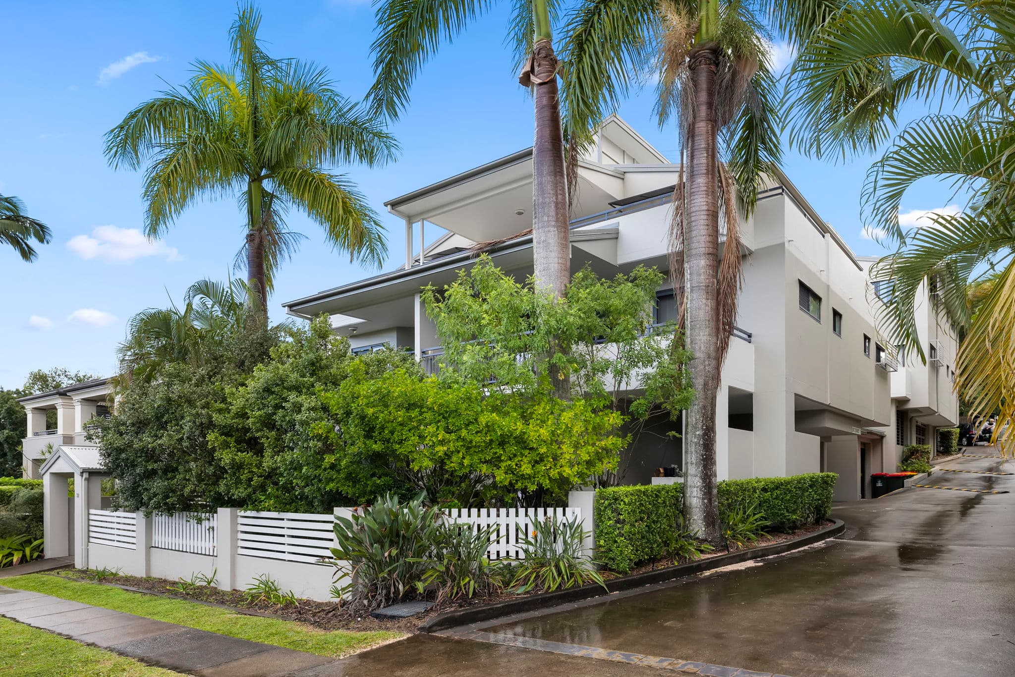 4/22 Cadell Street, Toowong - Image 1
